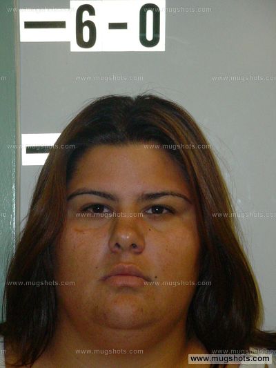 Calina Renee Bustillos