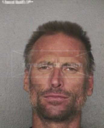 Patrick Monroe Mullis