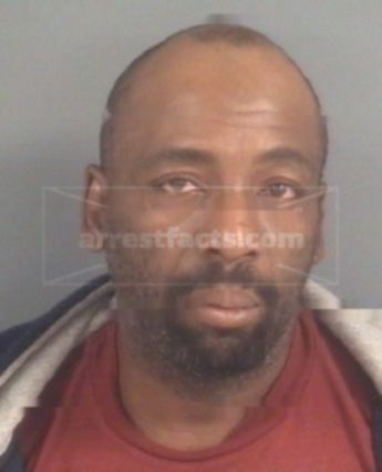 Tracy Everette Jones