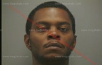 Kentavius Antwan Tyus