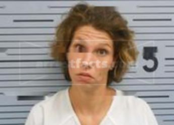 April Rebecca Shrader