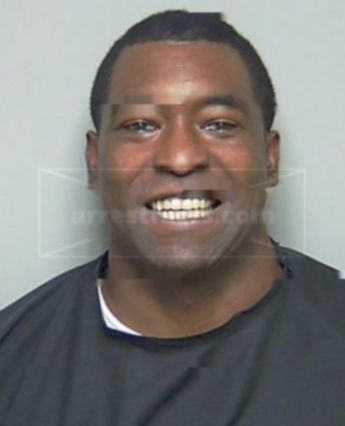 Baron Bernard Jones