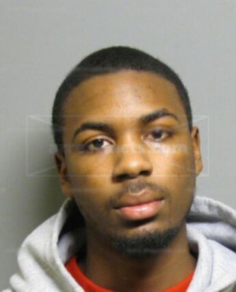 Derontae Deshawn Phillips