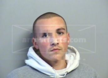 Raymond Allanocni Brixey