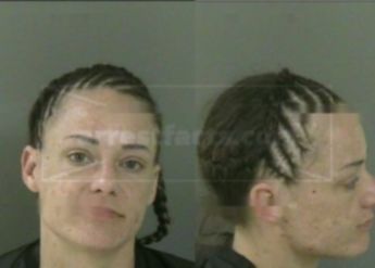 Stefani Anne Buzzell
