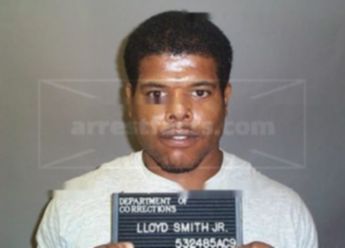 Lloyd Smith Jr.