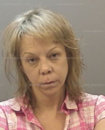 Theresa Kent Moller