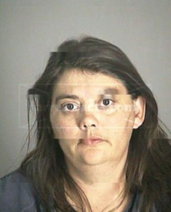 Sharron Victoria Adams