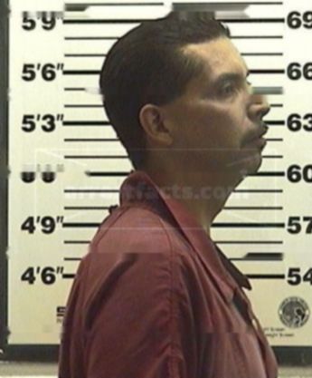 Edward M Gallegos