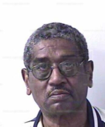 Robert Edward Rogers