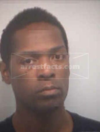 Marquis Hargrove