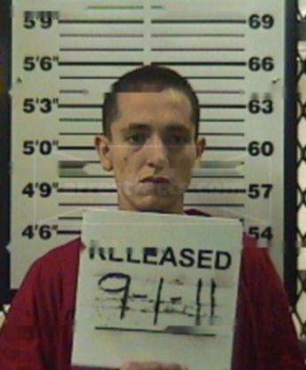 Kenneth Leonard Martinez