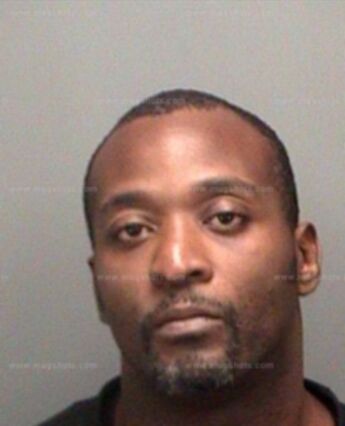 Marlin Darnell Hendricks