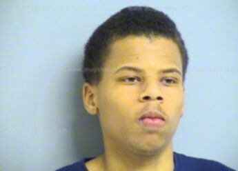 Deshaunte Devon Coulter