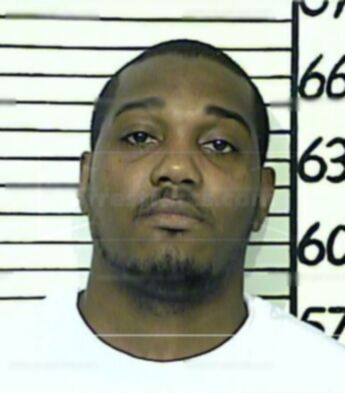 Michael Eugene Ward