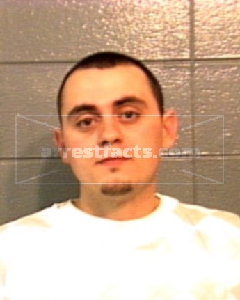Christopher Wayne Bocksnick