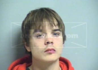 Matthew Thomas Gibbs