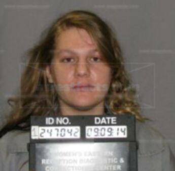 Abigail E. Heil