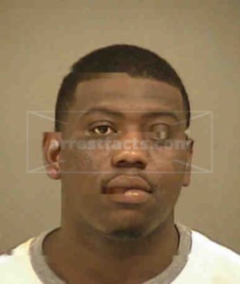 Marquise Roy Chandler