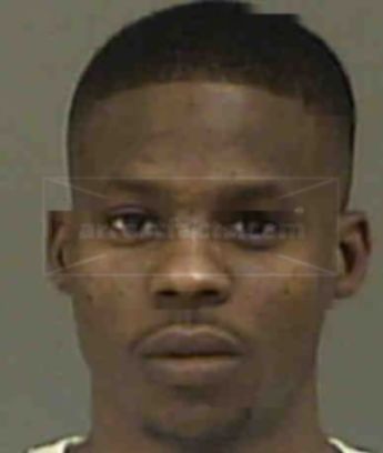Montavius Derrill Foster