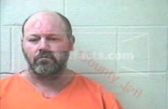 Michael Lynn Bolin