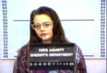 Angela Lynn West