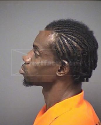 Eric Ezekiel Hutchinson