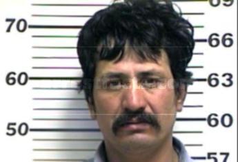 Jose Erasmo Hernandez