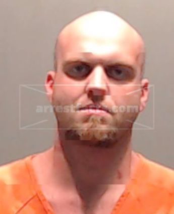 Christopher Matthew Pierce