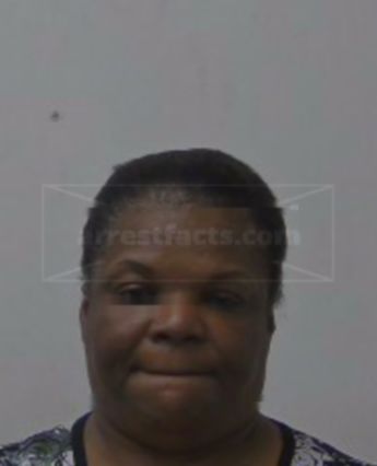 Bertha Denise Goodlow