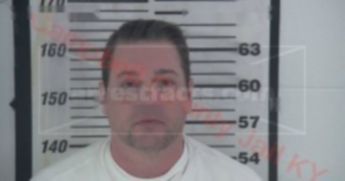Daniel Shane Hinte