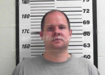 Chad Aaron Mcbride