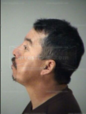 Rigoberto Mena-Martinez