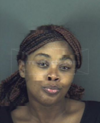 Jacklyn Melba Hunter