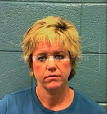 Kimberly Jean Formway