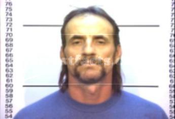Gordon Vernon Moffett