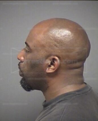 James Michael Alston