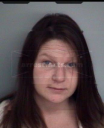 Alicia Renee Nooney