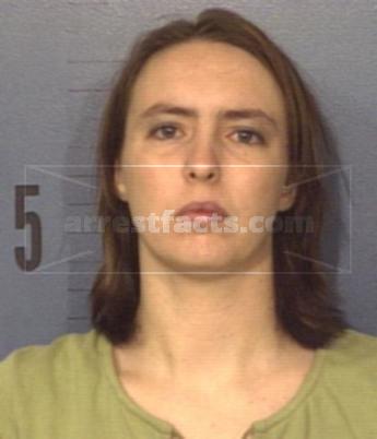 Tauni Marie Edwards