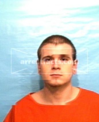 Aaron Clayton White