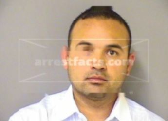 Henry Ulloa