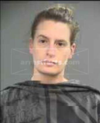 Carrie Liane Christie