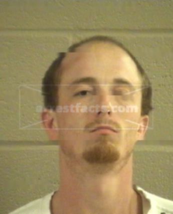 Darrell James Sherrill