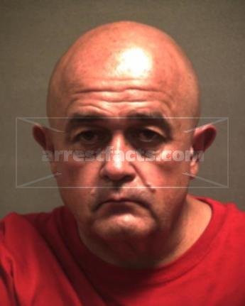 Victor Ray Presley