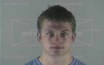 Taylor Shane Wyss