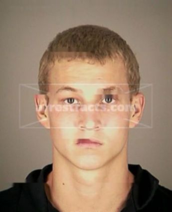 Ronald Addison Shrake