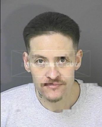 Robert Anthony Saucedo