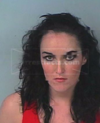 Sheryl Marie Daigle