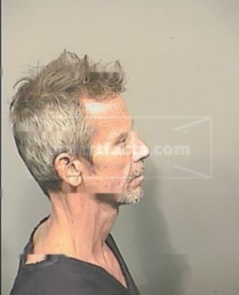 Eric Shawn Brent