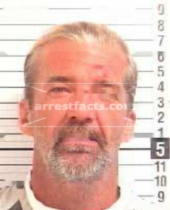Gary Lee Moore